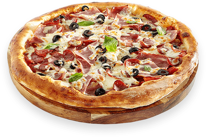 Order Online With Prime Pizza Watford